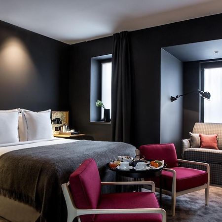 Hotel Louvre-Lens - Esprit De France Екстериор снимка