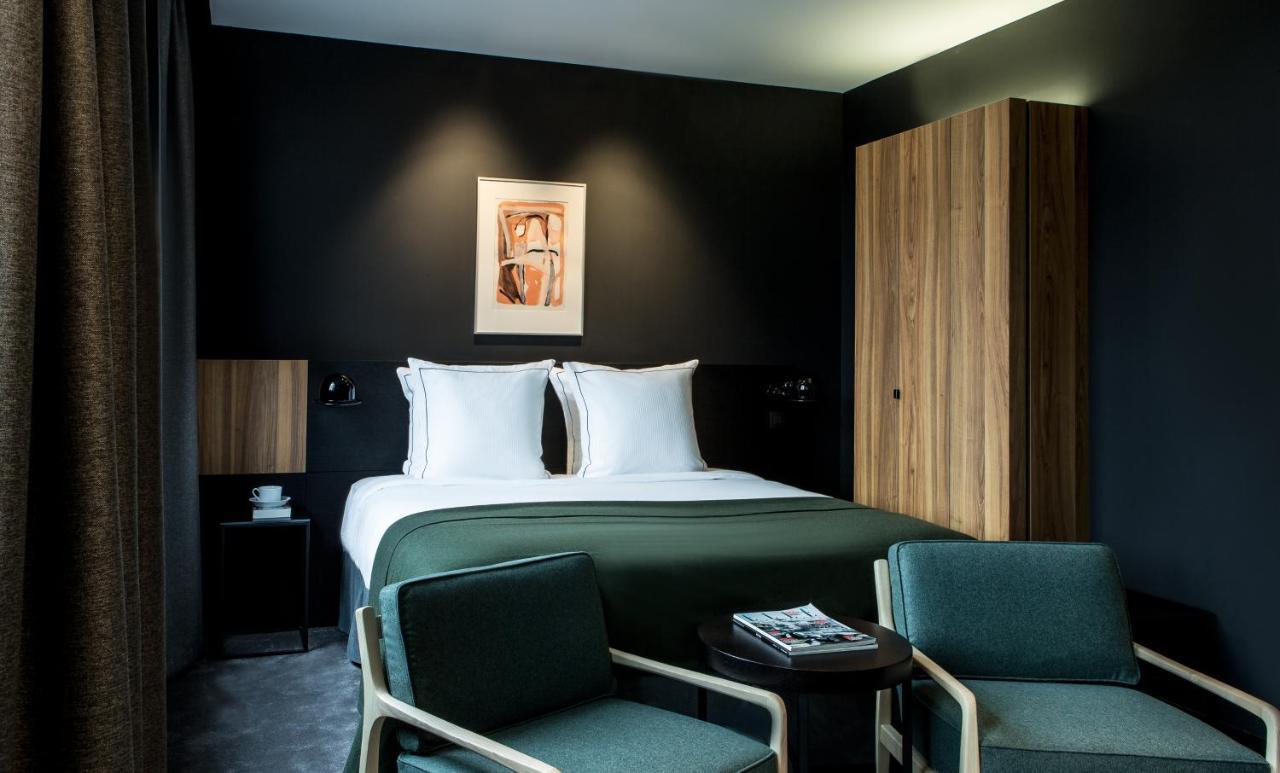 Hotel Louvre-Lens - Esprit De France Екстериор снимка