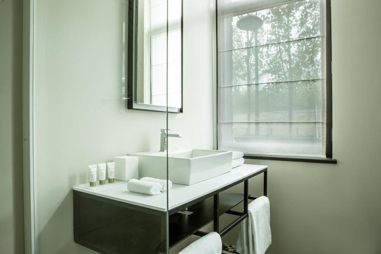 Hotel Louvre-Lens - Esprit De France Екстериор снимка