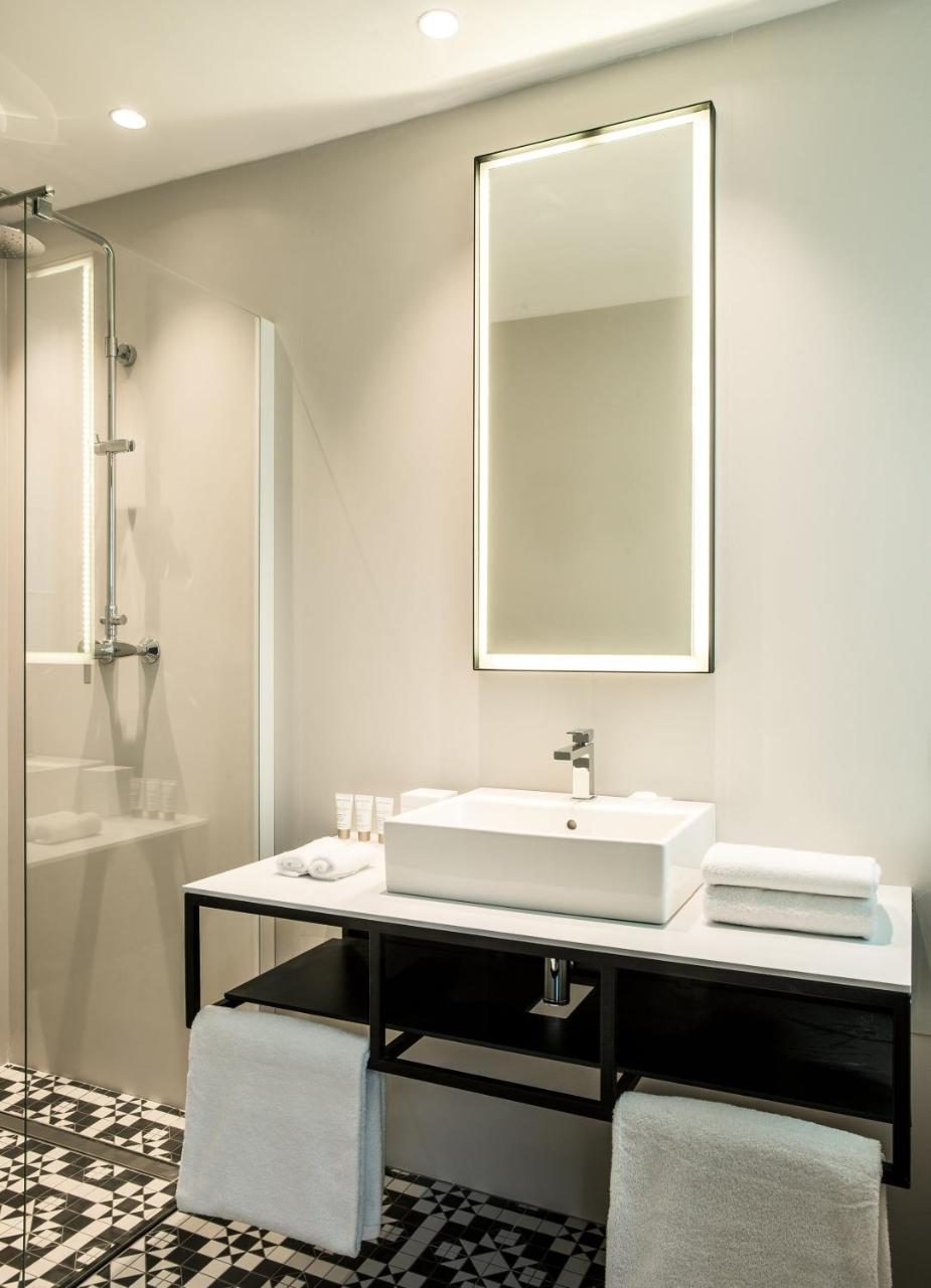 Hotel Louvre-Lens - Esprit De France Екстериор снимка