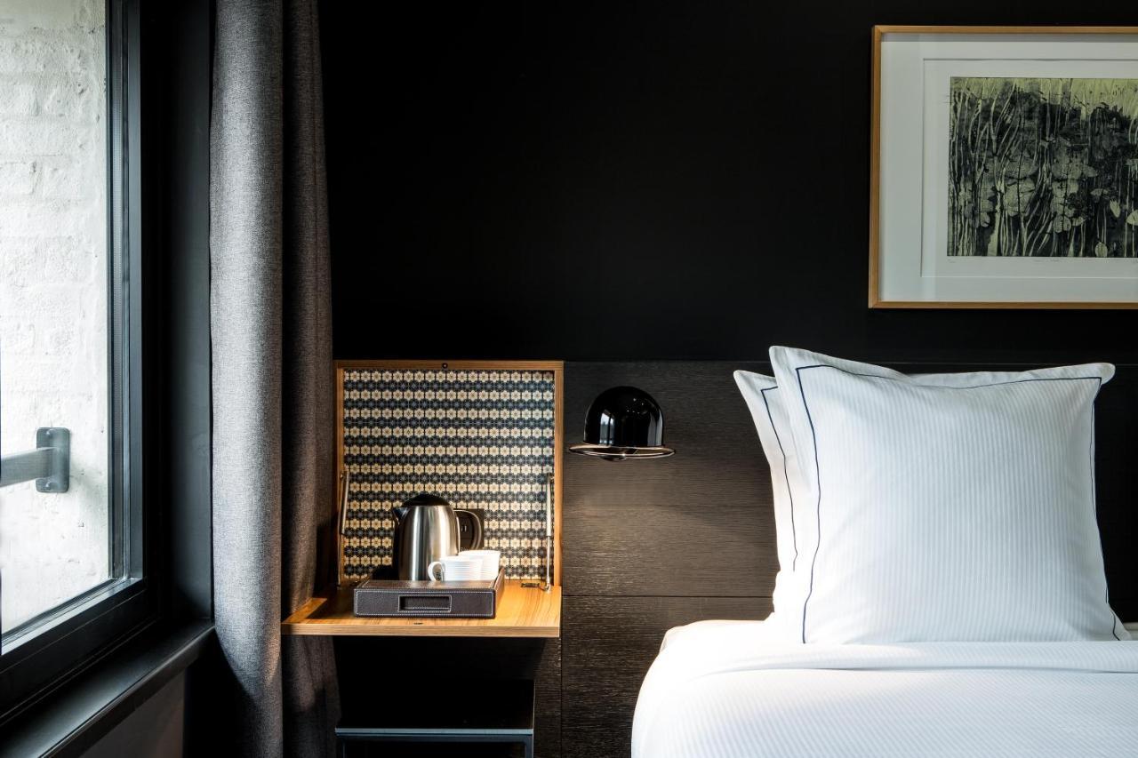 Hotel Louvre-Lens - Esprit De France Стая снимка