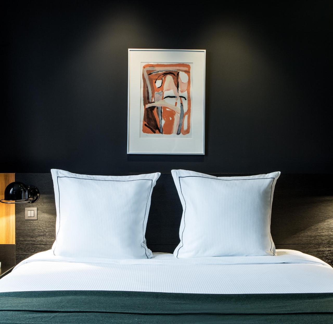 Hotel Louvre-Lens - Esprit De France Екстериор снимка
