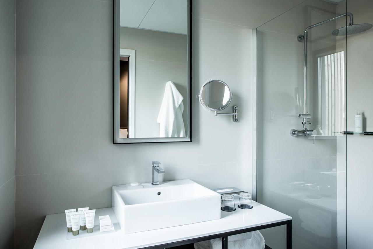 Hotel Louvre-Lens - Esprit De France Екстериор снимка