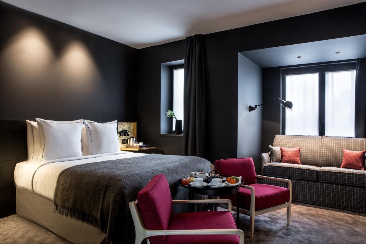 Hotel Louvre-Lens - Esprit De France Екстериор снимка