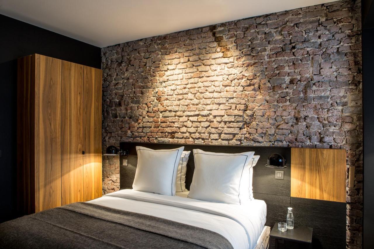 Hotel Louvre-Lens - Esprit De France Екстериор снимка