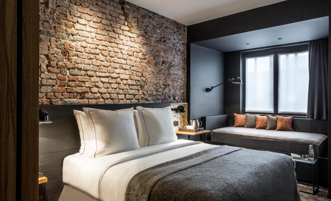 Hotel Louvre-Lens - Esprit De France Екстериор снимка