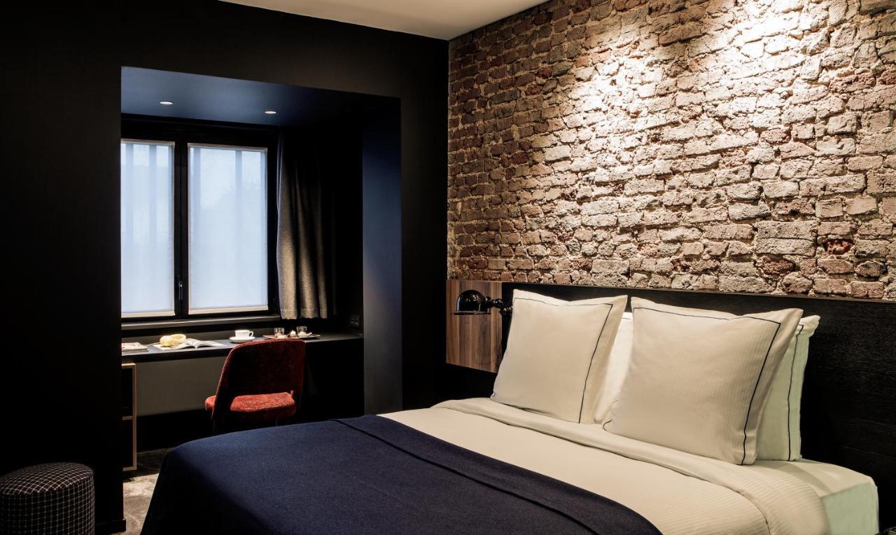 Hotel Louvre-Lens - Esprit De France Екстериор снимка